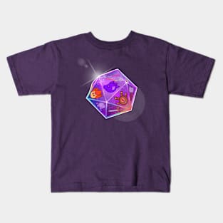 Cute d20 Kids T-Shirt